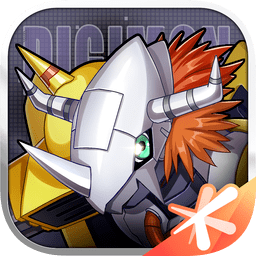 数码宝贝网页游戏 4.4.0