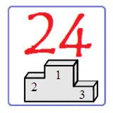 24点挑战赛--24理论