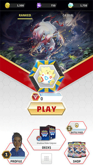 宝可梦tcg online安装器