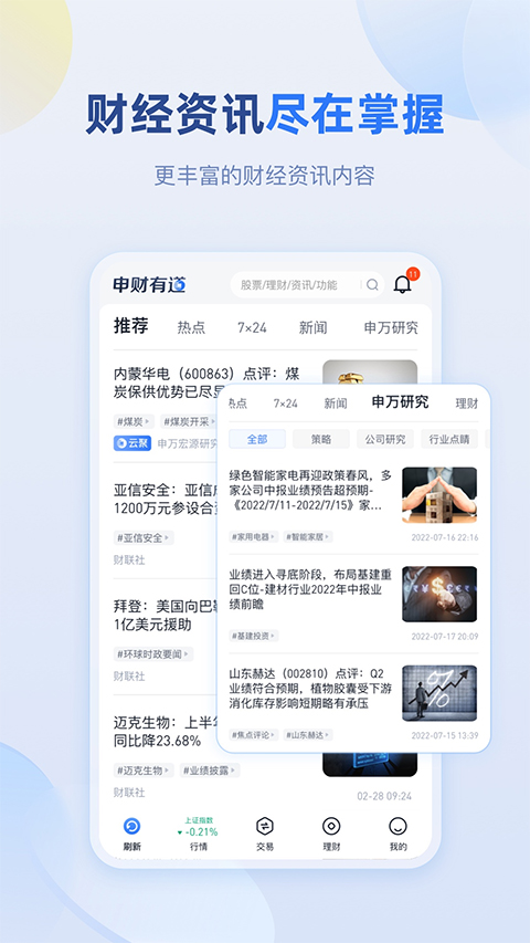 申万宏源 申万宏源