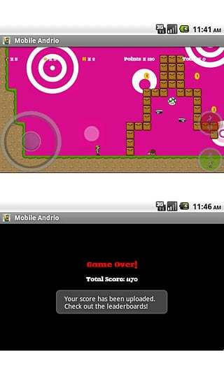 人人都爱马里奥(Andrio) 人人都爱马里奥(Andrio)