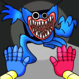 波比游戏：躲猫猫