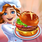 烹饪节游戏最新版 1.4.0安卓版