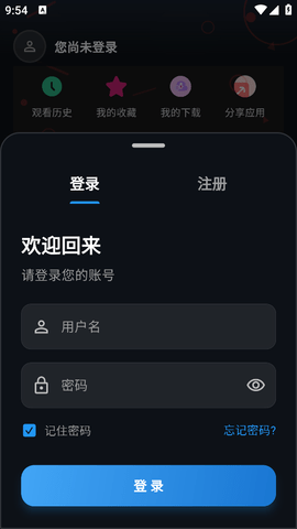 金帝影视