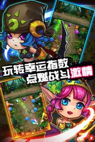 疯狂弹珠 疯狂弹珠