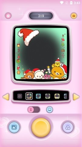 复古大头贴免费版 复古大头贴免费版