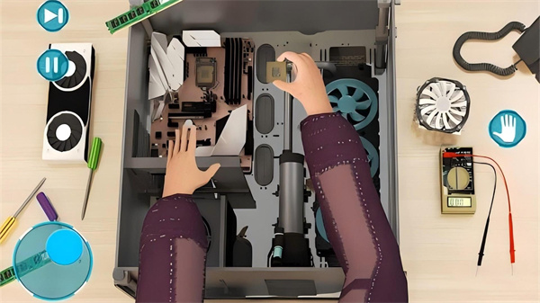 打工人的赚钱传说 打工人的赚钱传说