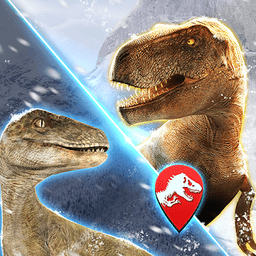 jurassic world alive游戏(jw alive)