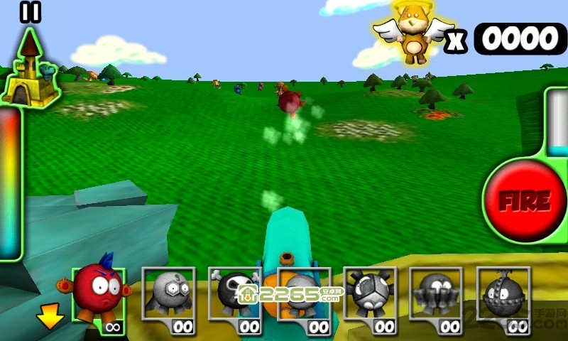 公仔战争 公仔战争