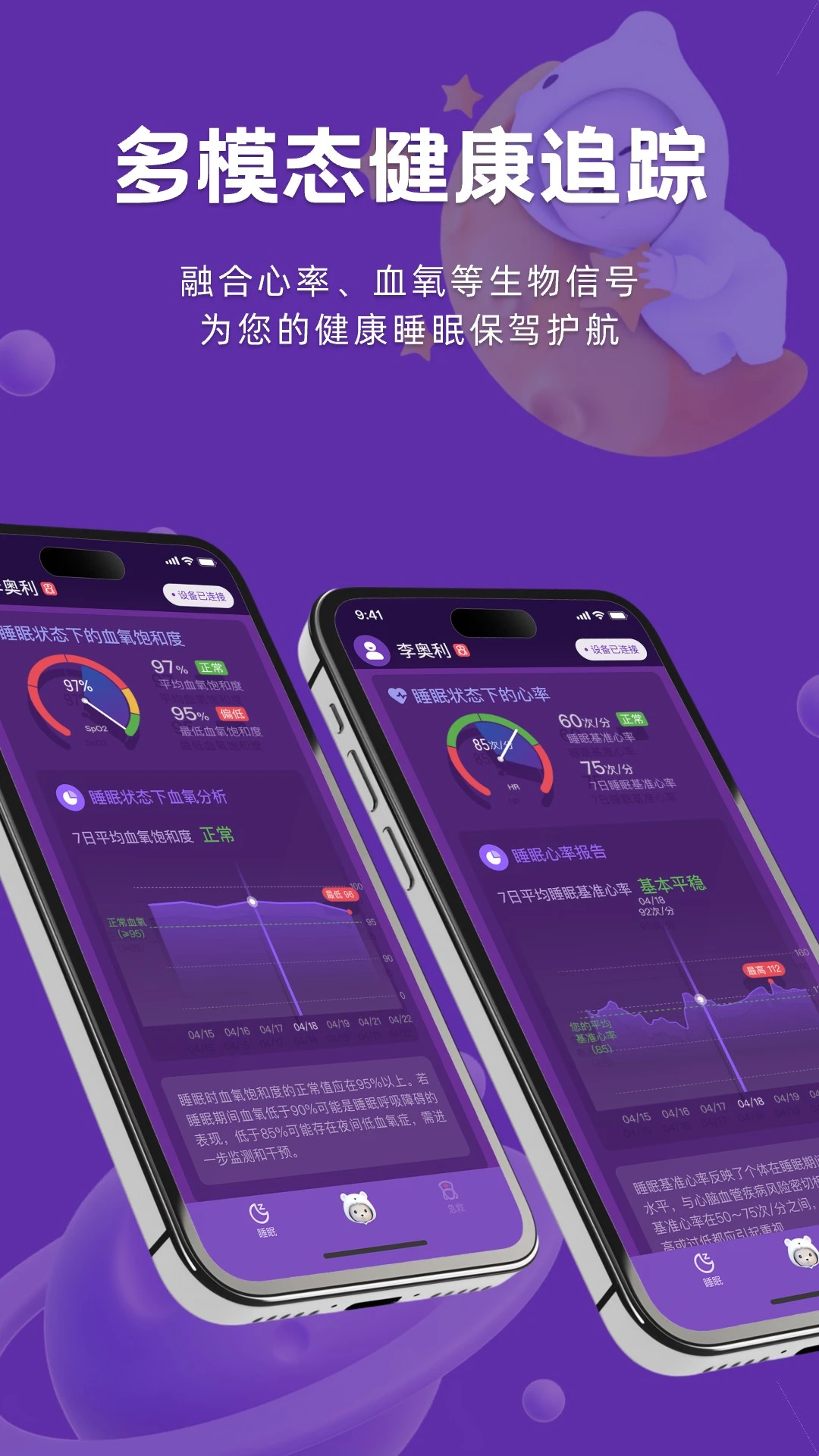 呼呼睡