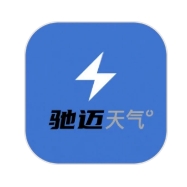 驰迈数字天气