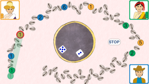 藏式骰子游戏ios免费app