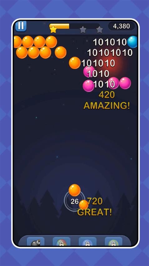 超级气泡喷射器