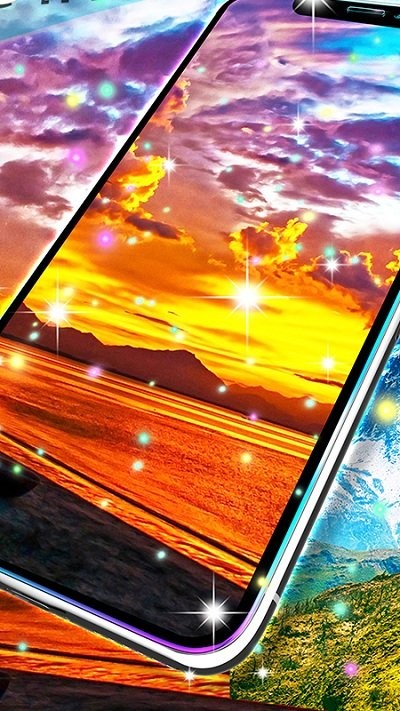 自然动态壁纸app 自然动态壁纸app