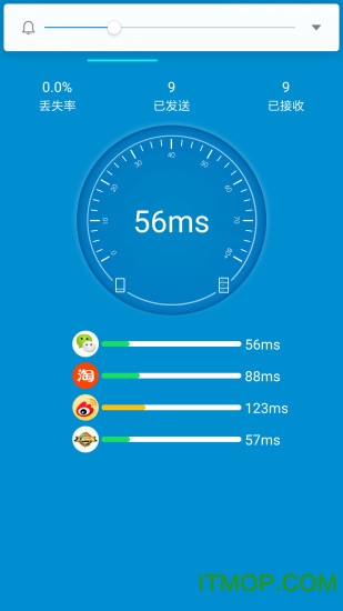 WiFi测速大师 WiFi测速大师