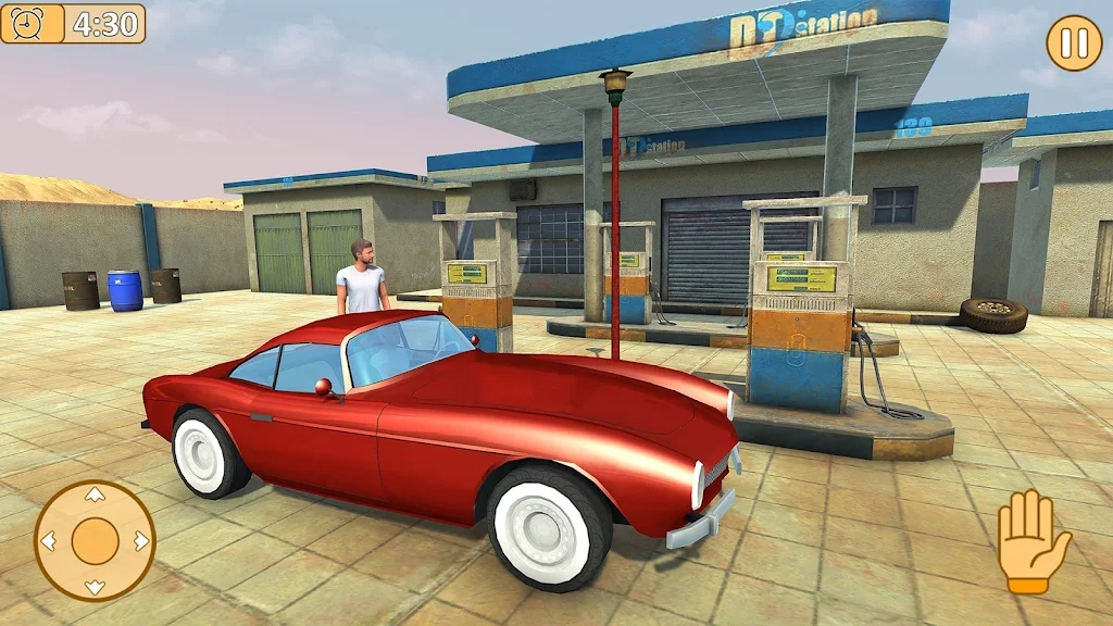 Road Trip: The Long Drive Game Road Trip: The Long Drive Game