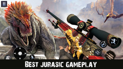 恐龙猎人 恐龙猎人