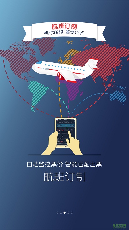 择机