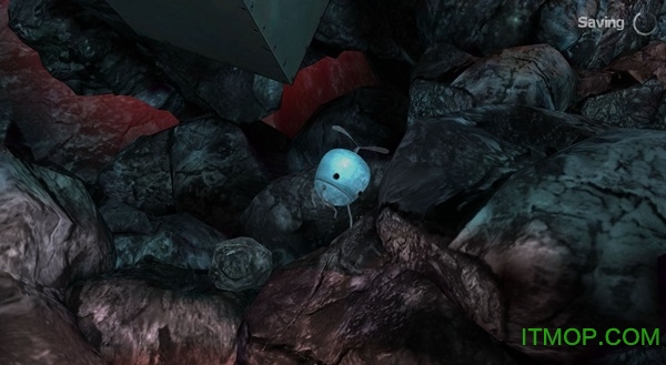 不机械城中文版