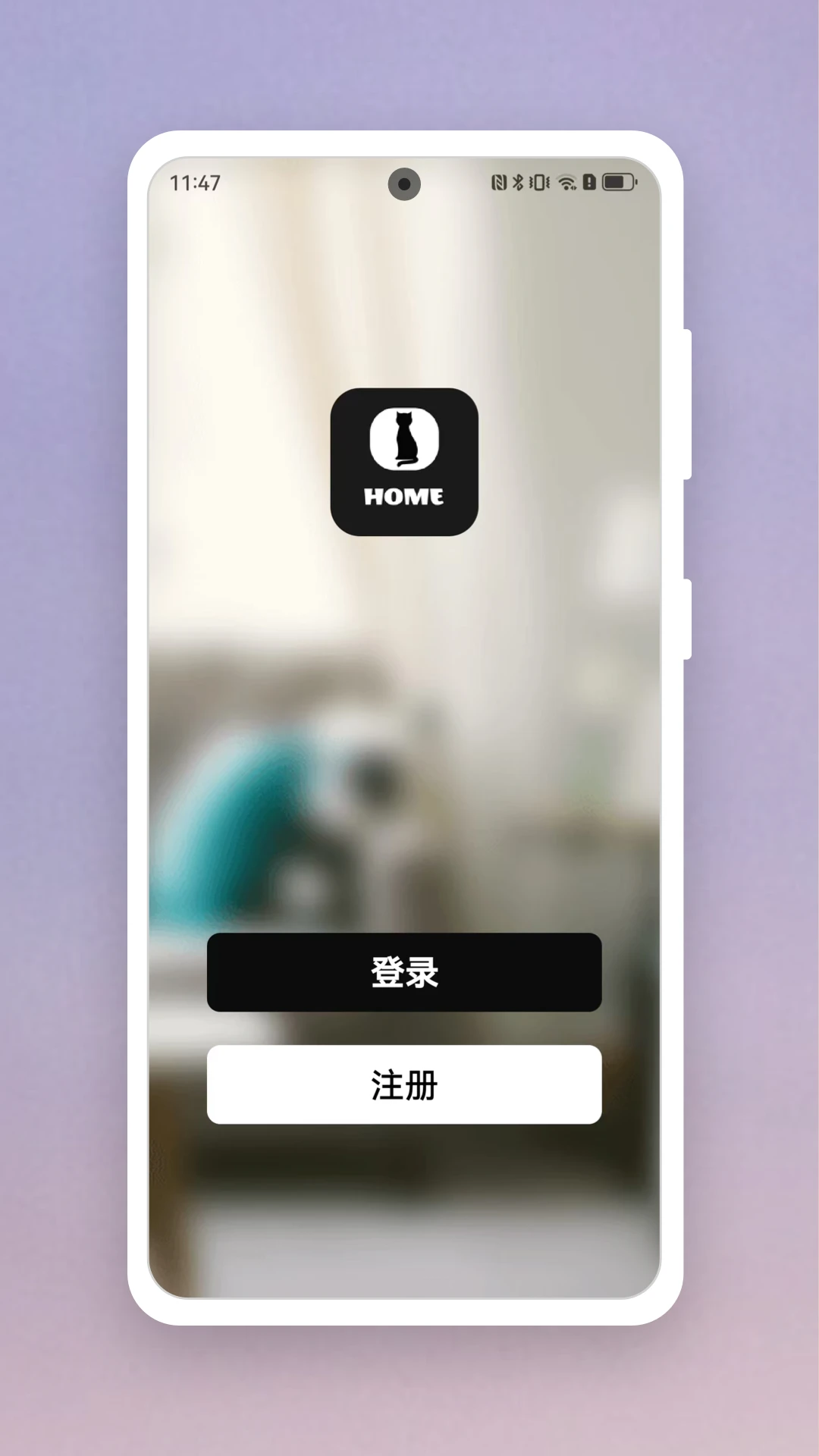 萌宠小家