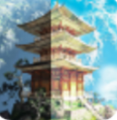 动漫图片制作