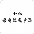 小花语音包变声器