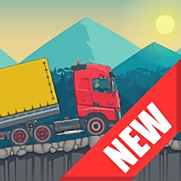 最佳卡车司机2汉化(brst truker pro) 4.3