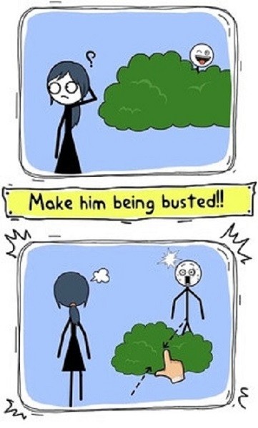 你能让我生气吗手游(Make Me Angry)