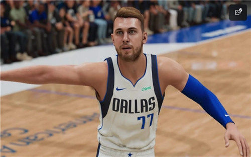 nba2k22手游下载