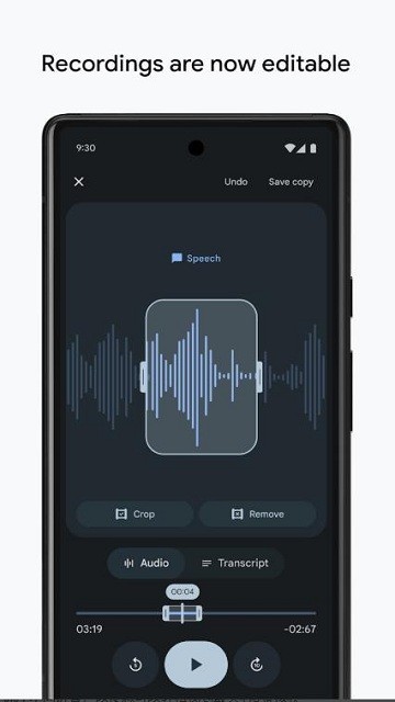 录音机APP免费下载 录音机APP免费下载
