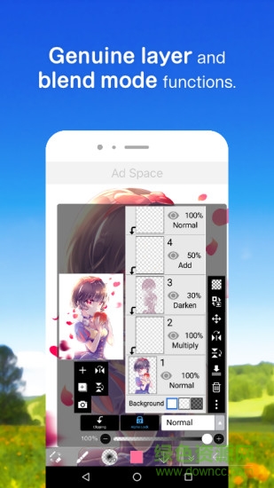 ibisPaint x汉化版