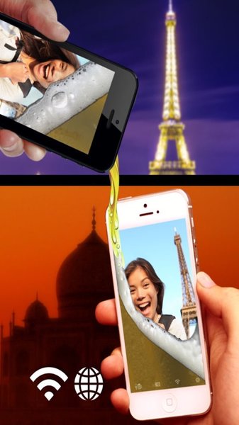 模拟喝啤酒手机版(iBeer Free) 模拟喝啤酒手机版(iBeer Free)