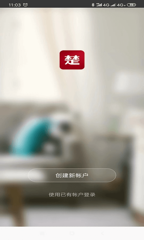楚楚智能