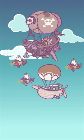 Animal&Cruise
