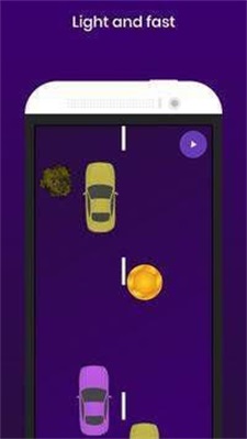 惊人的超车（Lite）