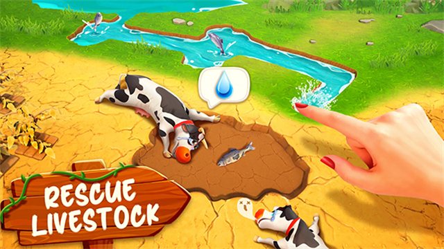 Family Farm Adventure安装器