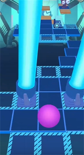 滚动的天空 滚动的天空