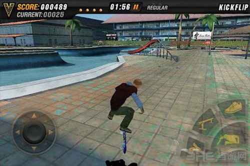 滑板派对 (Mike V: Skateboard Party HD)安卓版v1.41 滑板派对 (Mike V: Skateboard Party HD)安卓版v1.41