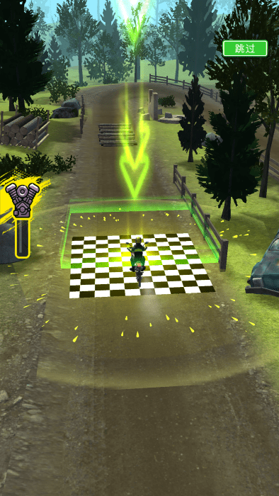 特技摩托8 特技摩托8