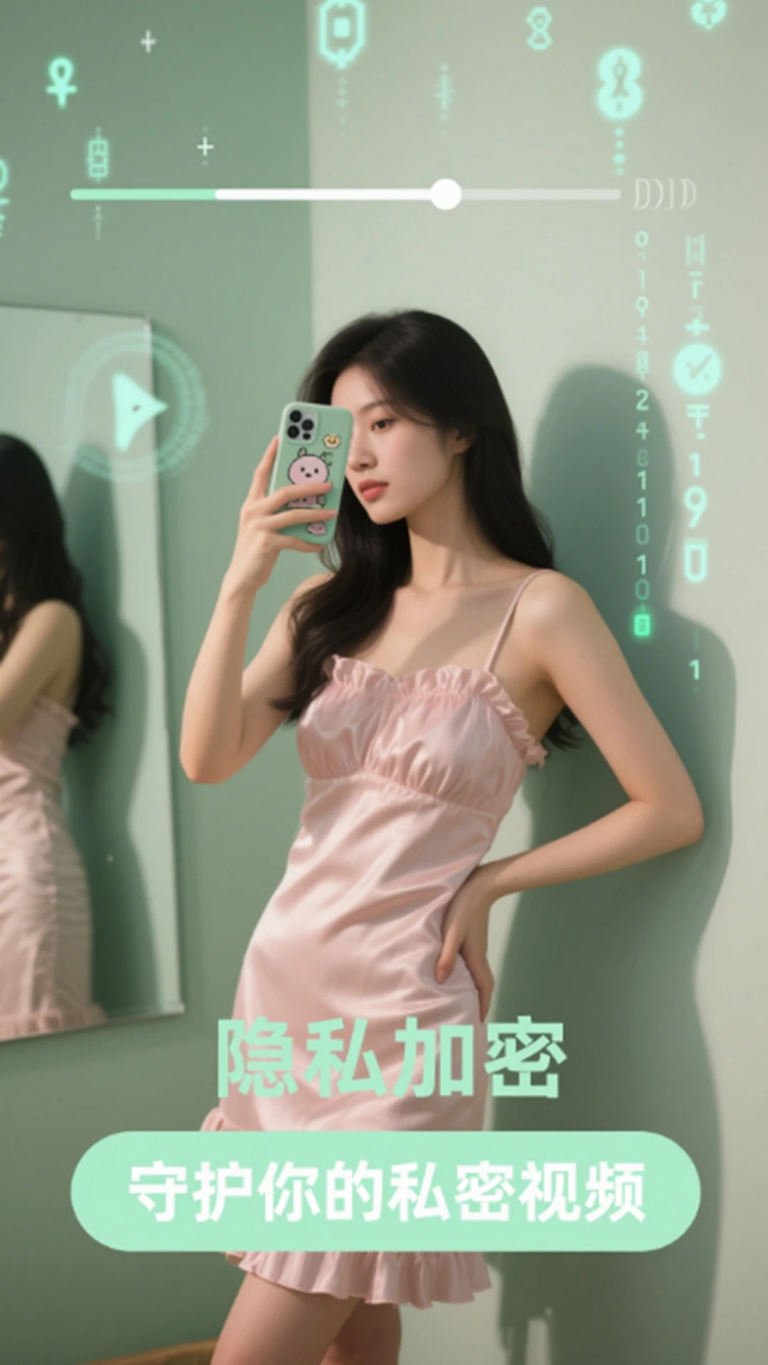 夜撩秘密播放器 夜撩秘密播放器