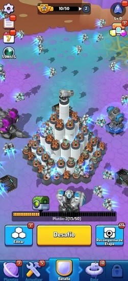 最强巨塔最新版