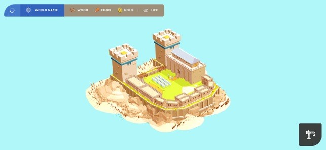 口袋建造苹果免费版