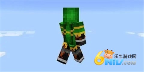 我的世界作弊码