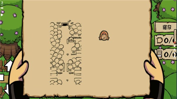 小不点寻宝记中文版 安卓版v1.6