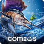 钓鱼发烧友无限钞票破解版