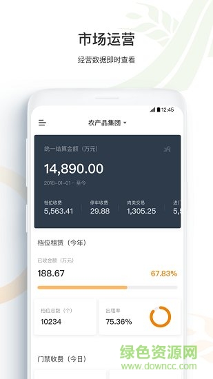 智慧深农