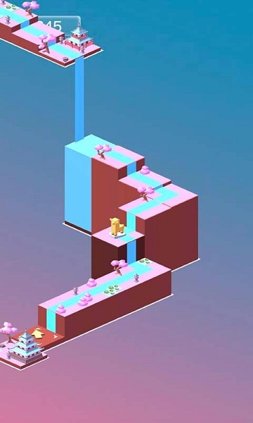 划帆船贼溜游戏