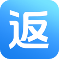轻松返
