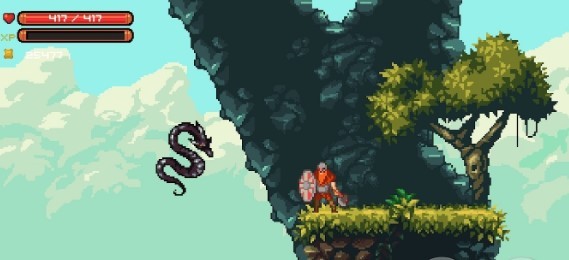 勇者的道路官方版 勇者的道路官方版