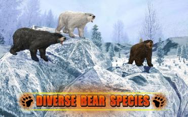 Bear Revenge 3D